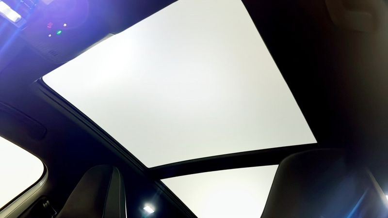 Volkswagen Tiguan bild 9