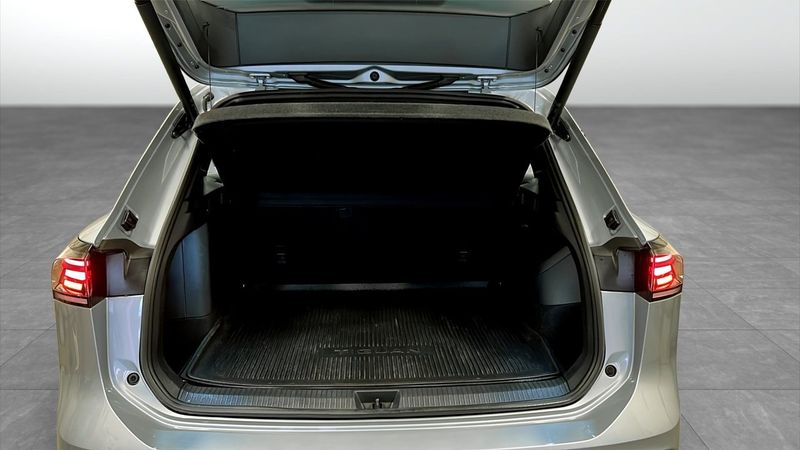 Volkswagen Tiguan bild 13