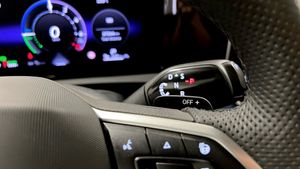 Volkswagen Tiguan bild 22