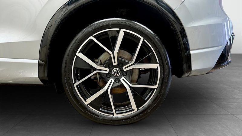 Volkswagen Tiguan bild 6