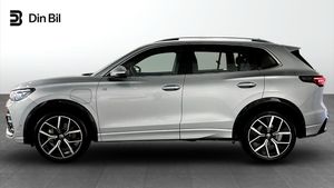 Volkswagen Tiguan bild 2