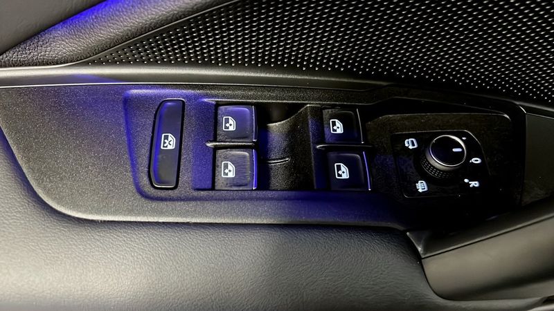 Volkswagen Tiguan bild 18