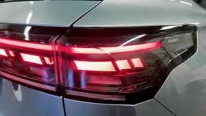 Volkswagen Tiguan bild 16