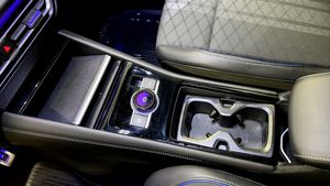 Volkswagen Tiguan bild 19