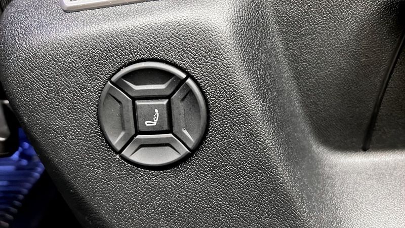 Volkswagen Tiguan bild 17