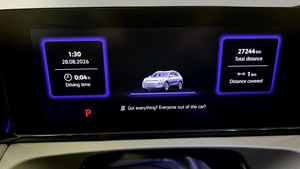Volkswagen Tiguan bild 23