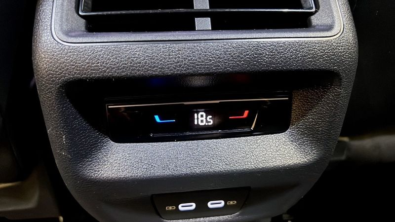 Volkswagen Tiguan bild 24