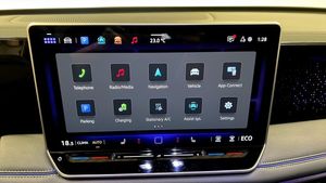 Volkswagen Tiguan bild 10