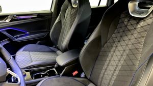 Volkswagen Tiguan bild 8
