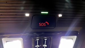 Volkswagen Tiguan bild 20