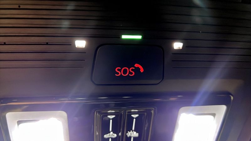 Volkswagen Tiguan bild 20