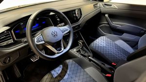 Volkswagen Taigo bild 7