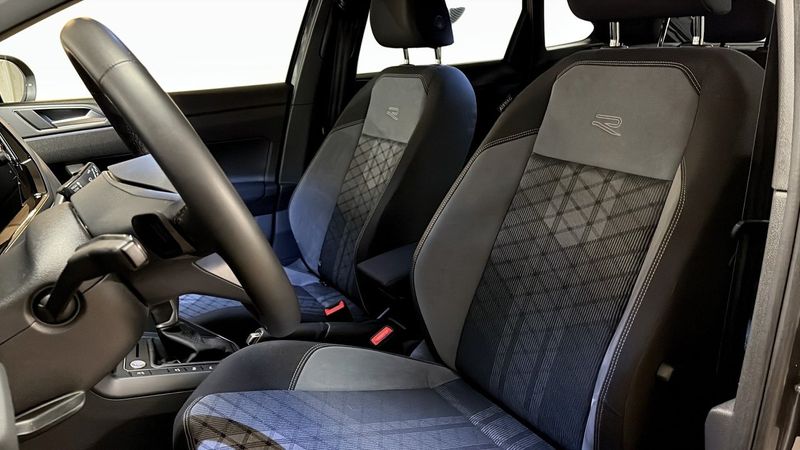Volkswagen Taigo bild 8