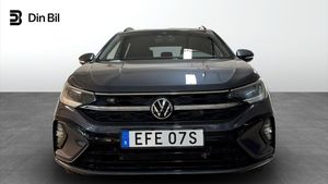 Volkswagen Taigo bild 4