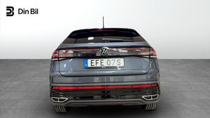 Volkswagen Taigo bild 5