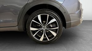 Volkswagen Taigo bild 6