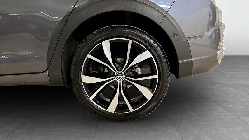 Volkswagen Taigo bild 6