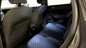 Volkswagen Taigo bild 11