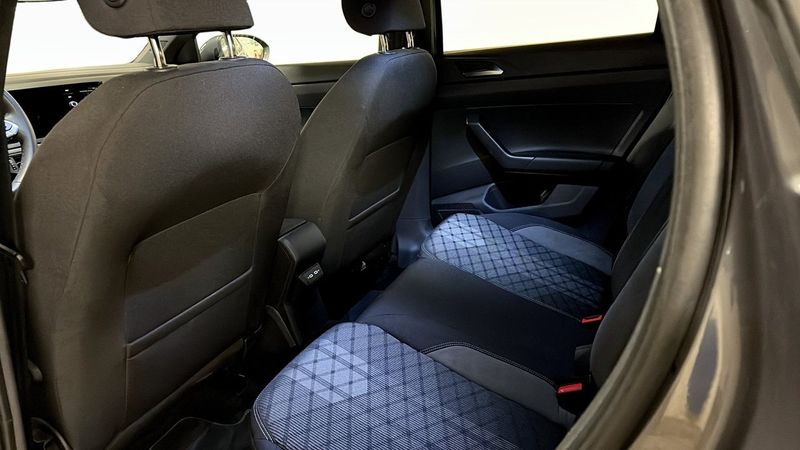 Volkswagen Taigo bild 11