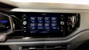 Volkswagen Taigo bild 9