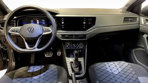 Volkswagen Taigo bild 10