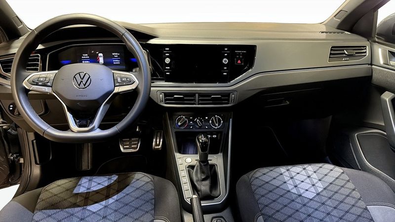Volkswagen Taigo bild 10