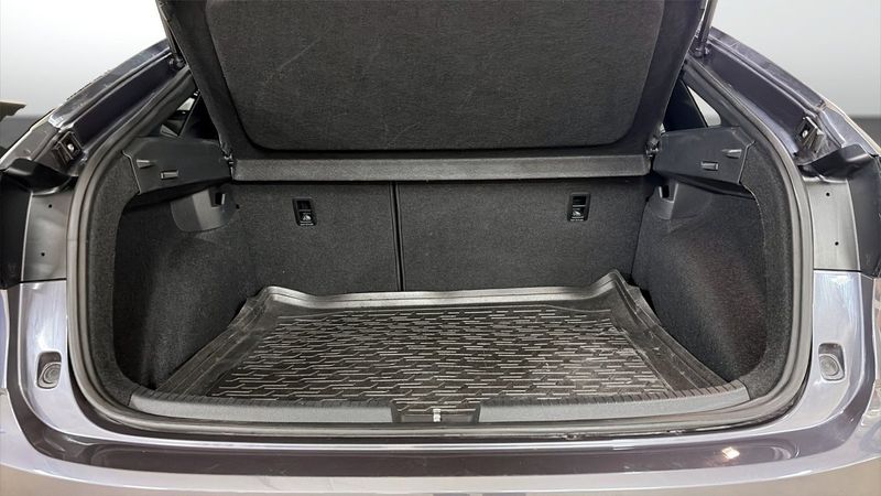 Volkswagen Taigo bild 12