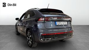 Volkswagen Taigo bild 3