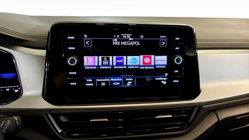 Volkswagen T-Roc bild 9