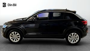 Volkswagen T-Roc bild 2