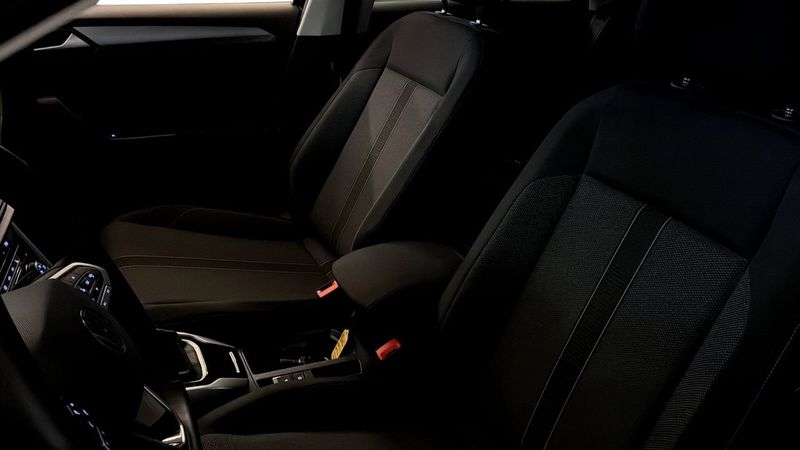 Volkswagen T-Roc bild 8