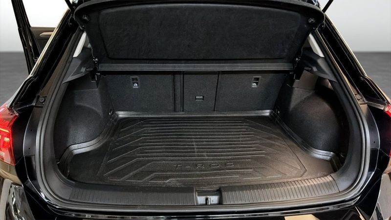 Volkswagen T-Roc bild 12