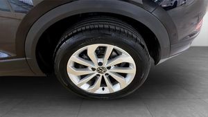 Volkswagen T-Roc bild 6