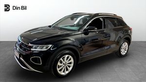 Volkswagen T-Roc bild 1