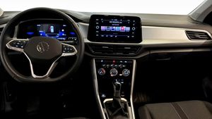 Volkswagen T-Roc bild 10