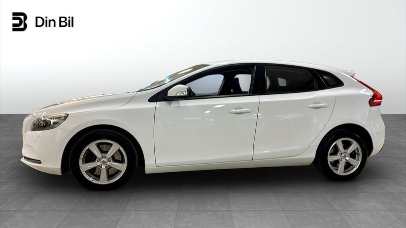 Volvo V40 bild 2