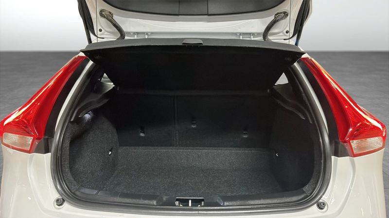 Volvo V40 bild 12