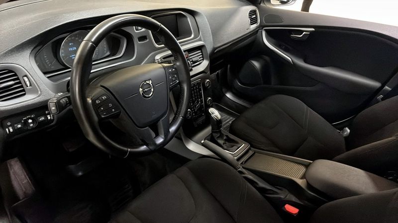 Volvo V40 bild 7