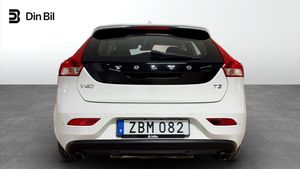 Volvo V40 bild 5
