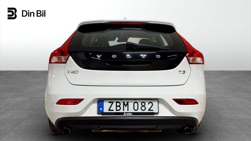 Volvo V40 bild 5