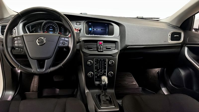 Volvo V40 bild 10