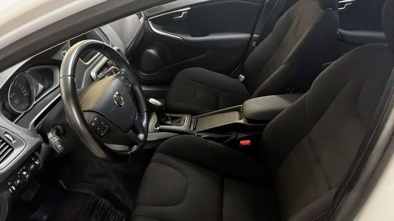 Volvo V40 bild 8