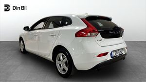 Volvo V40 bild 3
