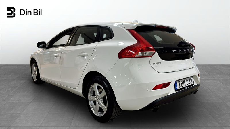 Volvo V40 bild 3