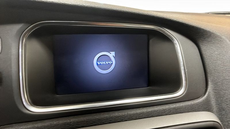 Volvo V40 bild 9
