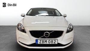 Volvo V40 bild 4