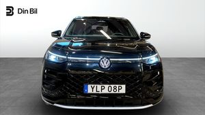 Volkswagen Tayron bild 4