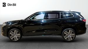 Volkswagen Tayron bild 2