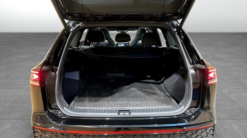 Volkswagen Tayron bild 13