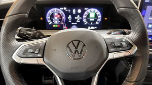 Volkswagen Tayron bild 19